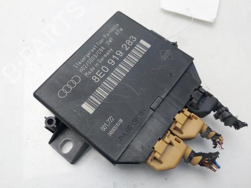 Electronic module AUDI ALLROAD C5 (4BH) 2.5 TDI quattro | BP36219487M83 - Image 4