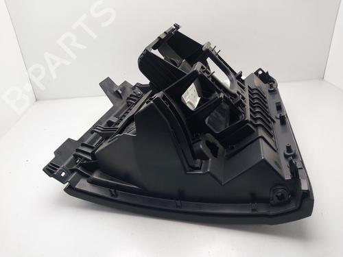 Glove box VW T-ROC (A11, D11) | BP38625489C95 - Image 5