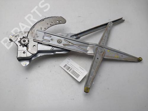 Front left window mechanism RENAULT KANGOO (KC0/1_) 1.2 (KC0A, KC0K, KC0F, KC01) | BP40077240C22 - Image 4
