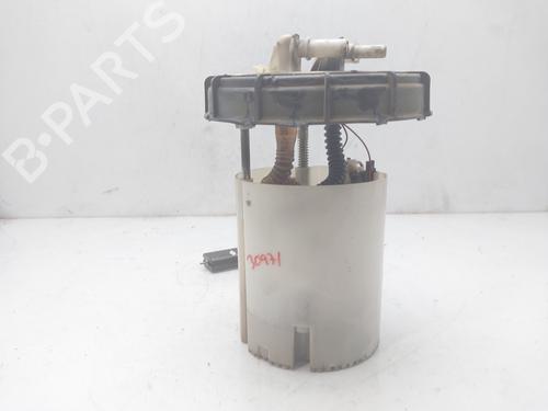 Used Fuel pump RENAULT MEGANE III Hatchback (BZ0/1_, B3_) 1.5 dCi (BZ09, BZ0D, BZ1W, BZ29, BZ14) (110 hp) 13931446