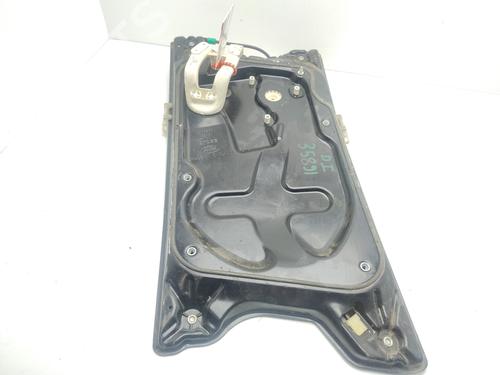 Front left window mechanism LAND ROVER DISCOVERY III (L319)  | BP25770981C22 