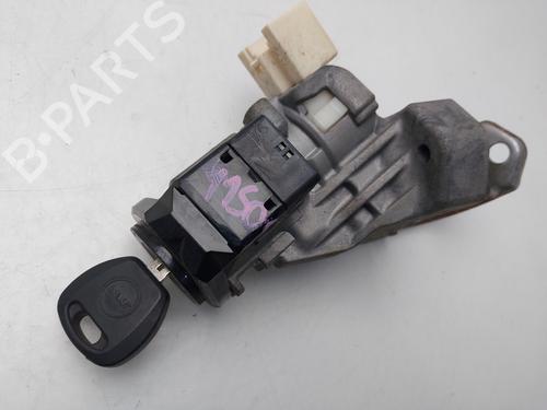 Ignition barrel PEUGEOT 108 1.2 | BP34505113M48 - Image 5