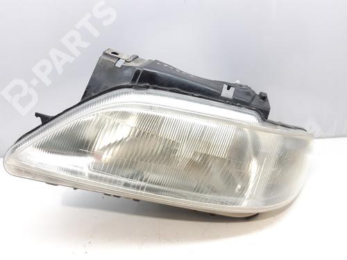 Used Left headlight Left headlight CITROËN XSARA Coupe (N0) 1.9 D (70 hp) 11059413 11059413
