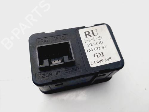 Left front window switch OPEL CORSA C (X01) 1.2 Twinport (F08, F68) | BP31798923I27 - Image 4