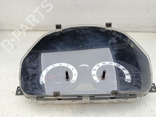 Used Instrument cluster Instrument cluster 38413186 38413186