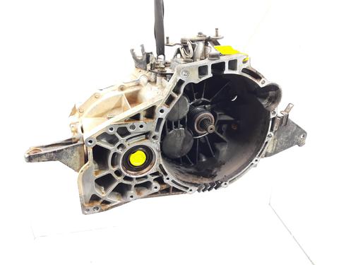 Gearbox HYUNDAI SANTA FÉ II (CM) 2.2 CRDi 4x4 | BP16685498M3 