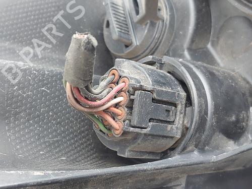 Right headlight KIA CEE'D (JD)  | BP35977621C29  - Image 5
