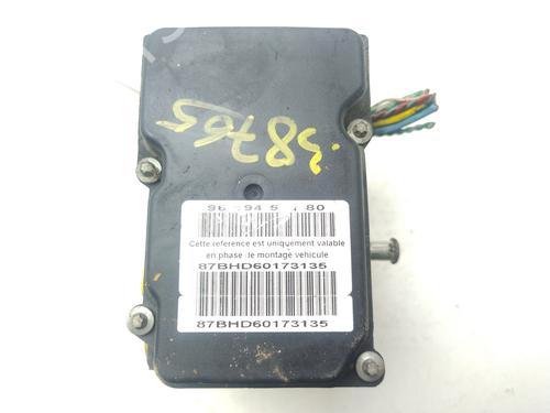 ABS Bremseaggregat PEUGEOT 307 SW (3H)  | BP28477665M43