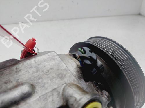 AC compressor CHEVROLET CAPTIVA (C100, C140) 2.0 D | BP29297906M34 
