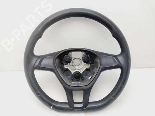 Used Steering wheel VW CADDY ALLTRACK IV Box Body/MPV (SAA) [2015-2020]  30144868