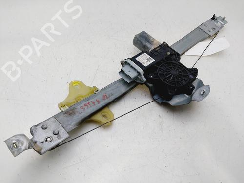 Rudehejsemekanisme ventre foran RENAULT CAPTUR I (J5_, H5_)  | BP29555441C22