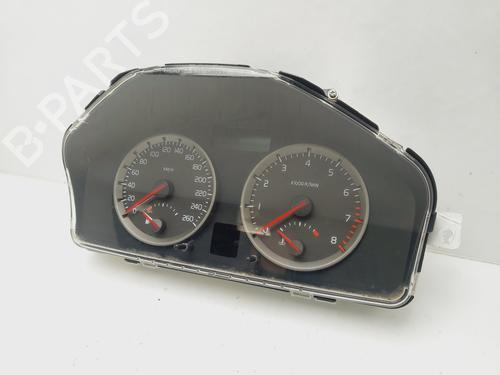 Instrument cluster VOLVO S40 II (544) 1.6 | BP24926395C47 