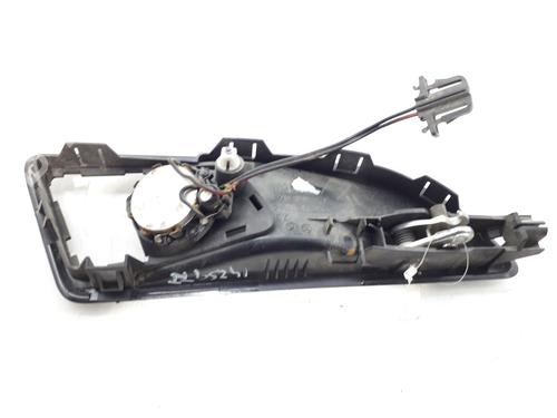 Rear left interior door handle SKODA OCTAVIA II Combi (1Z5) 2.0 TDI 4x4 | BP8371988I15 