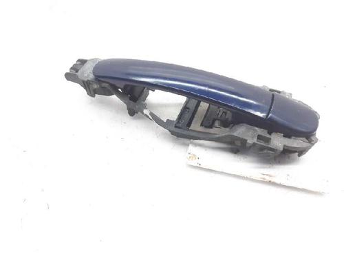 Front right exterior door handle VW PASSAT B5.5 (3B3) 2.0 | BP6471389C129 