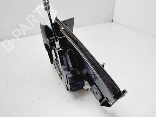 Rear left lock FORD FOCUS III 1.0 EcoBoost | BP23071687C100 