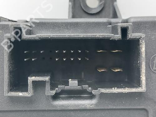 Comfort control module FORD MONDEO IV (BA7) 1.8 TDCi | BP16564241M56 