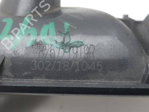 Rear right interior door handle DACIA LOGAN II | BP40153889I16 - Image 3