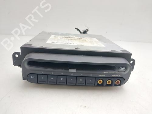 Module électronique Module électronique CHRYSLER VOYAGER IV (RG, RS) [1999-2008] 36551994 36551994