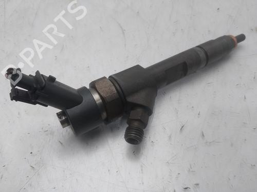 Injector RENAULT MEGANE II Saloon (LM0/1_) | BP38330106M100 - Image 4