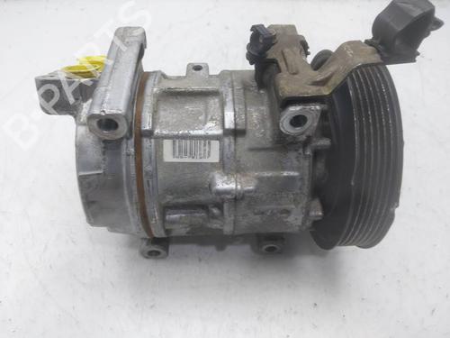 AC compressor FIAT STILO Multi Wagon (192_) 1.9 JTD | BP39595620M34 - Image 2