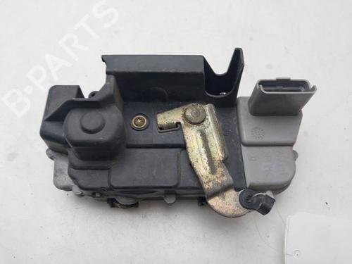 Used Rear left lock Rear left lock 38727482 38727482
