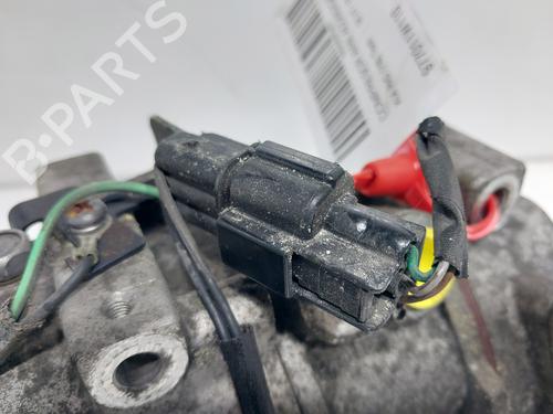 AC compressor KIA RIO IV (YB, SC, FB) | BP37154890M34 - Image 2