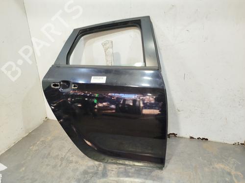 Right rear door OPEL ASTRA J (P10)  | BP24168733C5 