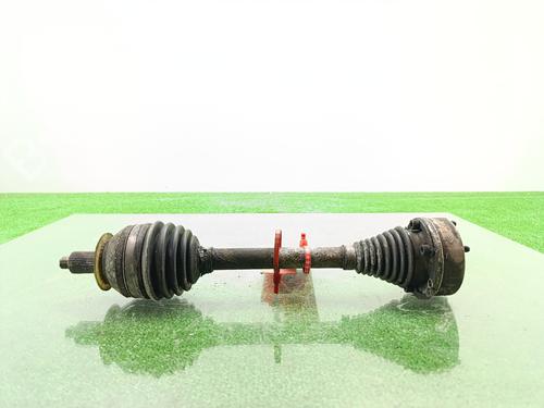 Used Left front driveshaft VW POLO V (6R1, 6C1) [2009-2022]  29109792