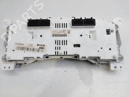 Instrument cluster JEEP PATRIOT (MK74)  | BP18842121C47 