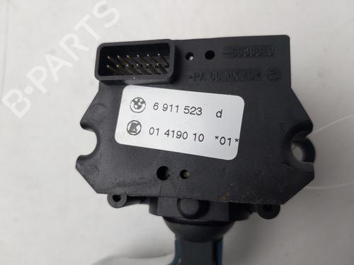 Gearstang BMW 7 (E65, E66, E67) 745 i, Li | BP38800427M90  - Image 6