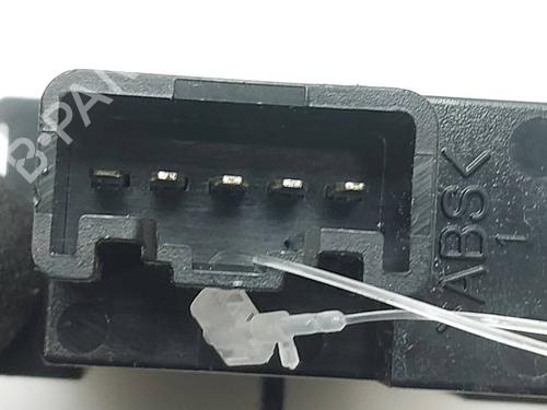 Switch TOYOTA COROLLA (_E12_) 2.0 D-4D (CDE120R, CDE120L_) | BP39978266I30 - Image 2