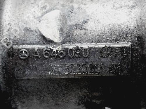 Egr MERCEDES-BENZ C-CLASS (W203) | BP29013701M69