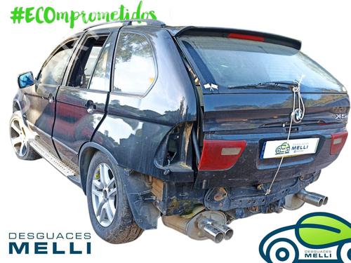 Electronic module BMW X5 (E53) 3.0 d | BP36142407M83 - Image 12