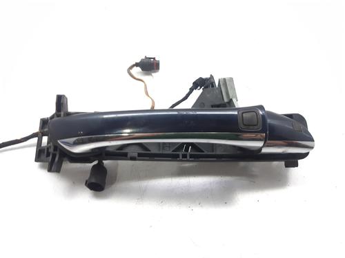 Used Front right exterior door handle MERCEDES-BENZ S-CLASS (W220) S 320 CDI (220.026, 220.126) (197 hp) 7854225