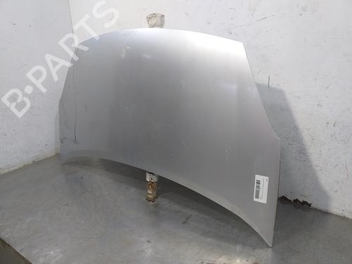 Hood CITROËN BERLINGO MULTISPACE (B9) 1.6 HDi 110 | BP22532771C1 