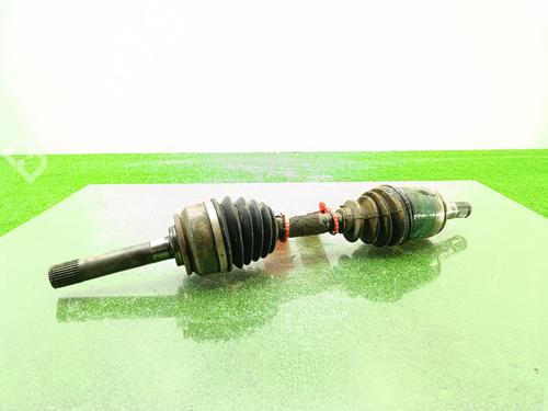 Used Left front driveshaft HYUNDAI TERRACAN (HP) 2.9 CRDi 4WD (150 hp) 28008318