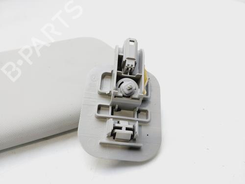 Right sun visor DACIA SANDERO III  | BP23087201I2