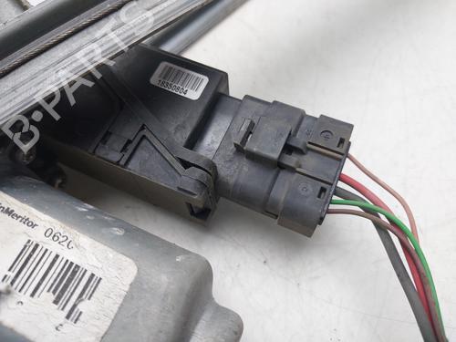 Front left window mechanism RENAULT ESPACE IV (JK0/1_) 2.0 dCi (JK01, JK02, JK1J, JK1K, JK1H) | BP38059624C22 - Image 3