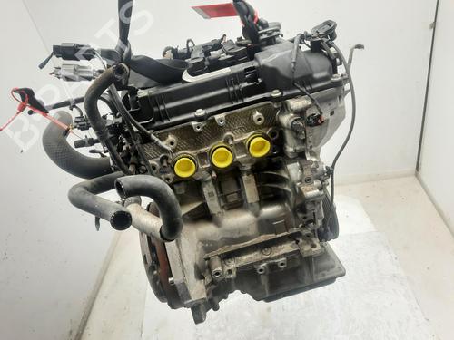 Used Engine Engine HYUNDAI i10 II (BA, IA) [2013-2021] 33042578 33042578