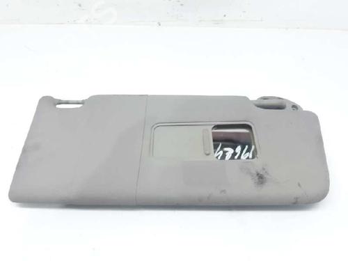 Used Right sun visor FORD MONDEO III Saloon (B4Y) 2.0 16V TDDi / TDCi (115 hp) 5323537