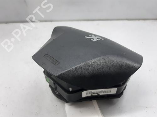Driver airbag PEUGEOT BIPPER Tepee 1.3 HDi 75 | BP7219066C9 