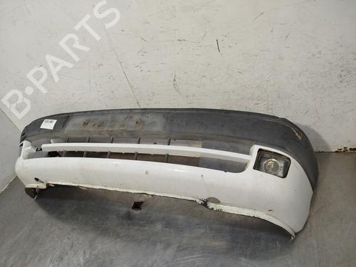 Front bumper OPEL ASTRA F Saloon (T92) 1.4 (F19, M19) | BP27649617C7 