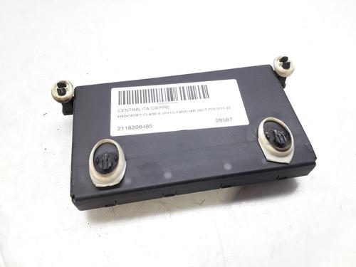 comfort-control-module-mercedes-benz-e-class-w211-e-280-cdi-211023-2118208485-2002-2003-2004-2005-2006-2007-2008-2009-10501033 main image