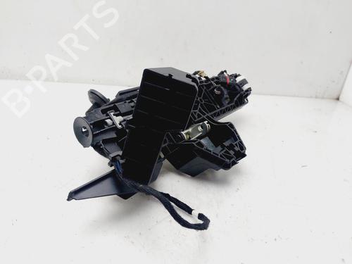 Rear left exterior door handle MERCEDES-BENZ GLA-CLASS (X156) GLA 180 (156.942) | BP27249181C130 