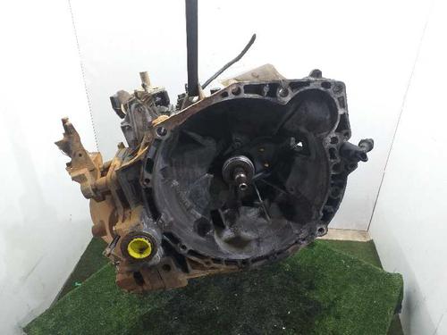 Gearkasse PEUGEOT 407 (6D_) 2.0 (6DRFNB, 6DRFNE) (136 hp) 6247491