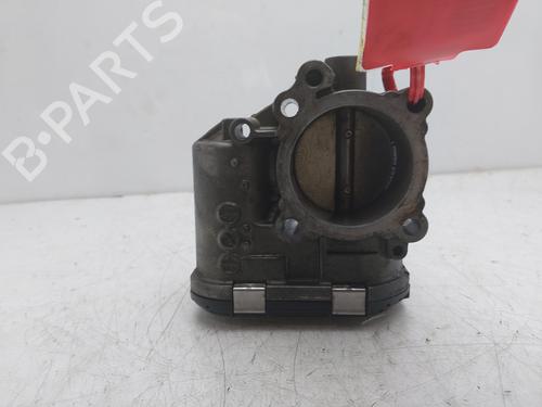 Throttle body FORD FIESTA VI (CB1, CCN) 1.6 Ti | BP15584345M82 