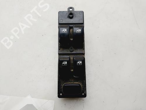 Used Left front window switch KIA RIO I Hatchback (DC) 1.3 (82 hp) 31033945