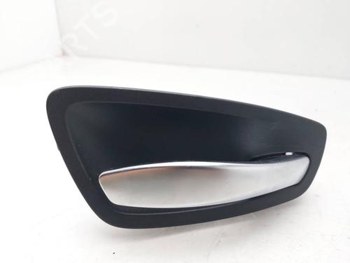 Used Front right interior door handle Front right interior door handle 39415283 39415283