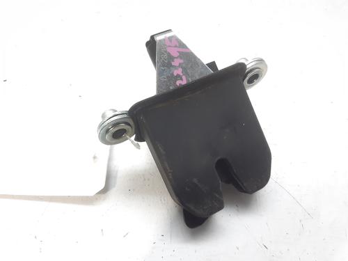Tailgate lock SKODA OCTAVIA II Combi (1Z5)  | BP9845326C101 