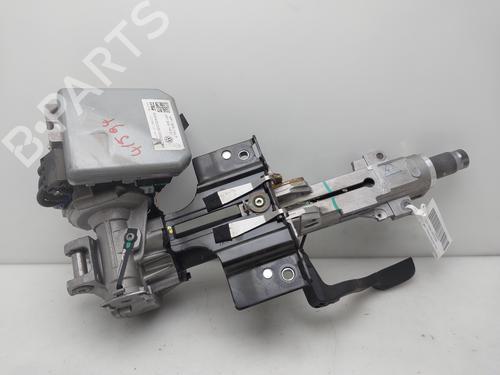 Used Steering column Steering column SEAT TOLEDO IV (KG3) [2012-2019] 36318603 36318603